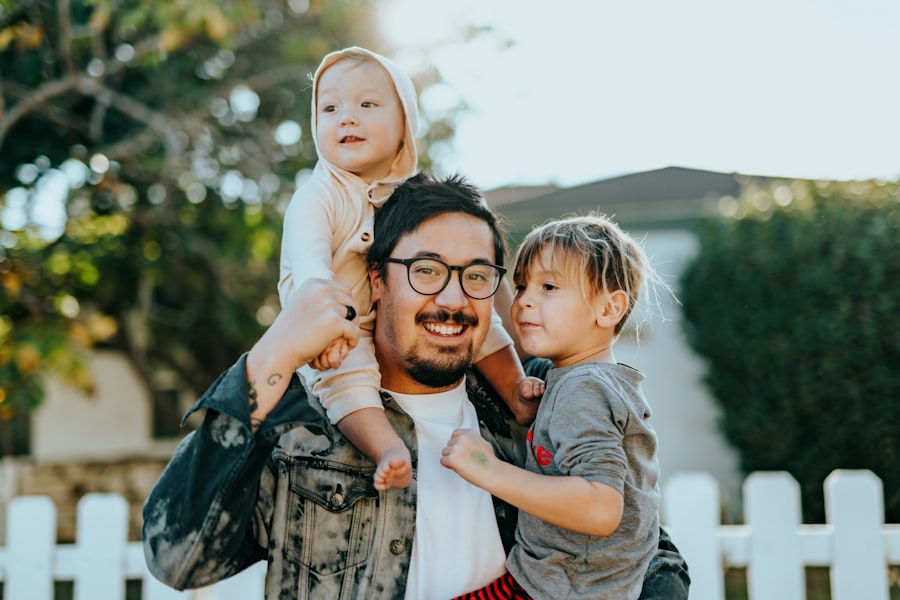 Aile Danışmanlığı